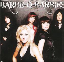 Barbe Q Barbies : Escort - Spell
